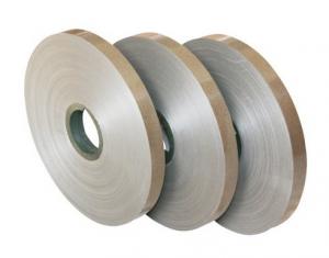 Cheap Heat Resistance Phlogopite Mica Tape Insulation For Fire Resistant Cables wholesale