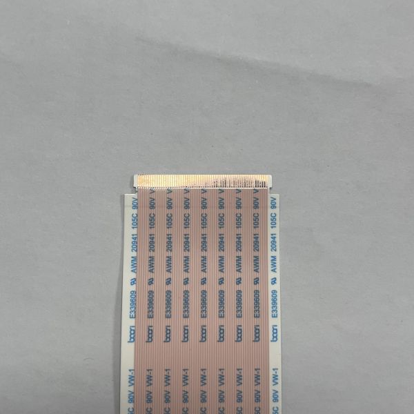 FFC Industrial Home Appliance Wiring Harness For Medical Kitchen