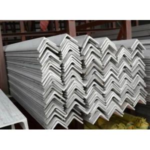 Cheap Cold / Hot Rolled 304 Stainless Steel Channel Blacked Surface Treatment wholesale