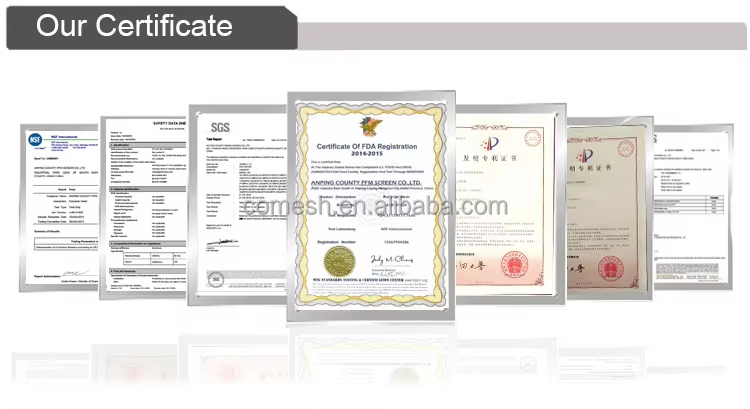 400*600mm 600*800mm SS Wire Mesh Tray Medical Filter Box SS Mesh Tray