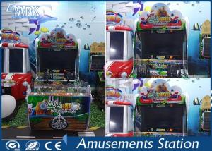 Cheap Coin Operated Games The Jungle Corps Shooting Arcade Machines For Amusement wholesale