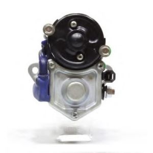 12V Starter Motor Toyota Engine Spare Parts For Denso 128000-7680 128000-7690