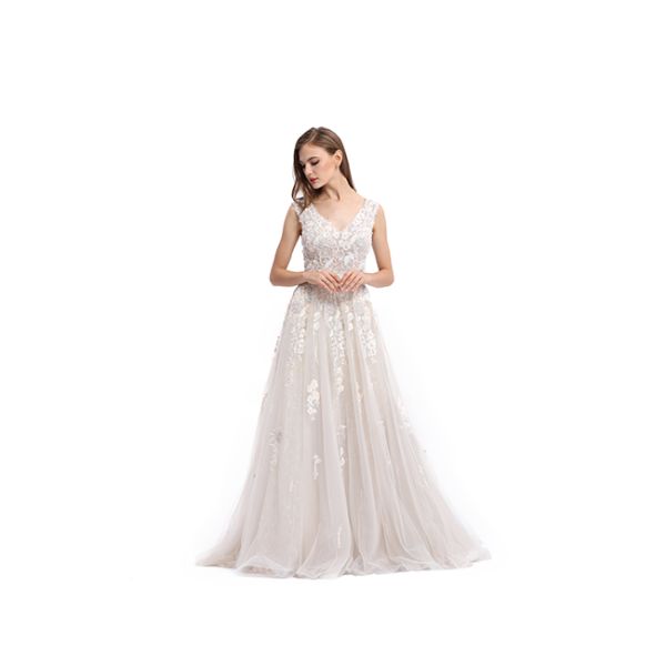 Sparkling Sequin Beading Saudi Evening Ball Gowns Off The Shoulder OEM