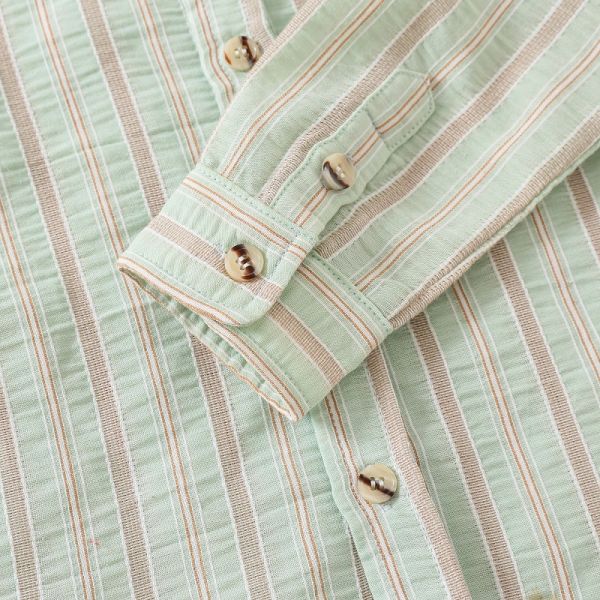 gentleman jack clothing dress shirt fine cotton school full sleeves toddler kids simple shirts for boy