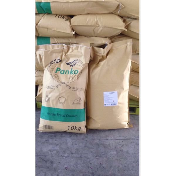 Pickled Type Sliced Panko Bread Crumbs For Sushi Goods