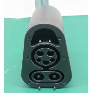 Cheap 80A DC Fast Charging Ccs To Tesla Adapter wholesale