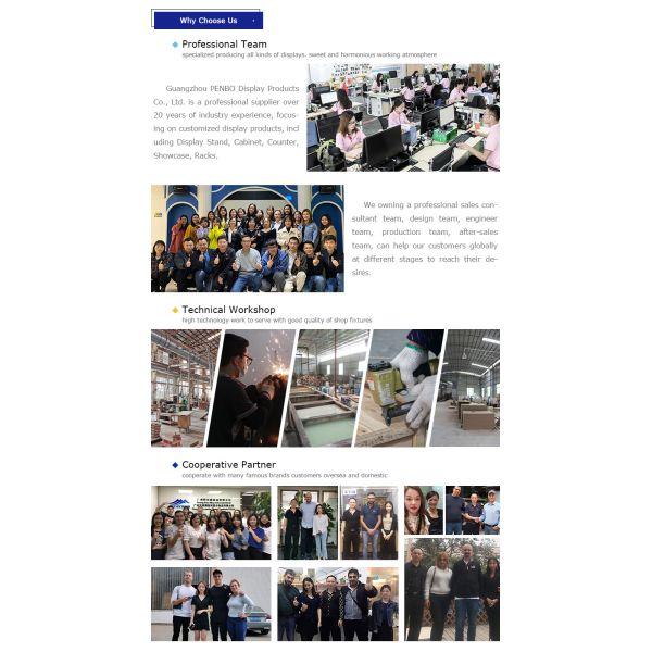 ODM Sunglass Display Case Wall Cabinet With 8mm Thick Solid Wood