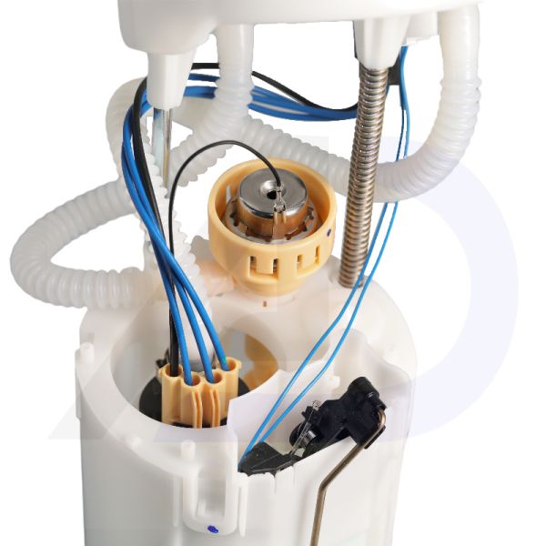 16117363072 0580200716 BMW Fuel Pump Assembly F18 F07 F10 Auto Part