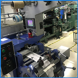 UV Printing 297 x 210mm A4 Printable Sticker Paper , blank sticker paper