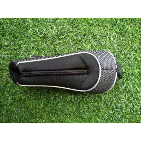 golf head cover , golf cover , driver cover , fairway cover , ut cover, hybrid cover , headcover