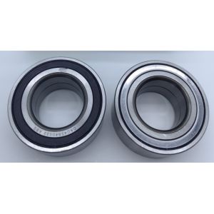 China Hub Bearing Front DAC45840039 ABS Wheel Bearing Replacement Parts on sale