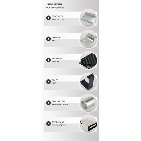 Milling Turning Spare Parts CNC Machining Parts OEM Carbon Steel Electroplating