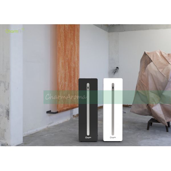 12V 14W Automatic APP Remote Control Aroma Dispenser With Detachable Atomizing Core