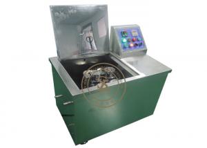 China Textile Testing Equipment Durable Rotawash Washing Fastness Tester For Textile Materials on sale