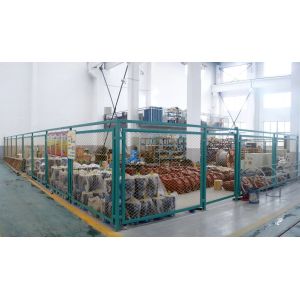 WUXI RONNIEWELL MACHINERY EQUIPMENT CO.,LTD