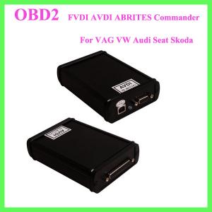 China FVDI AVDI ABRITES Commander For VAG VW Audi Seat Skoda on sale