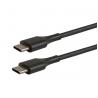 10Gbps USB C To USB C Cables PD 100W 4K Audio Video USB 3.1 Gen 2 Cable for sale