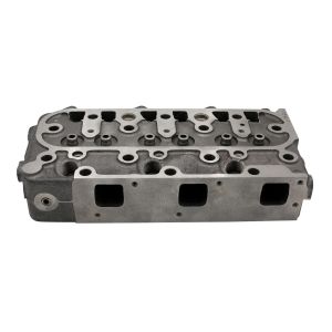 Fits Kubota D1005 Diesel Engine Cylinder Head 16027-03040