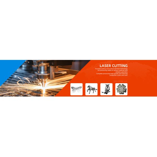 Furniture Single Side Metal Bracket L Shaped Aluminum Anodized 1-3mm Thickness