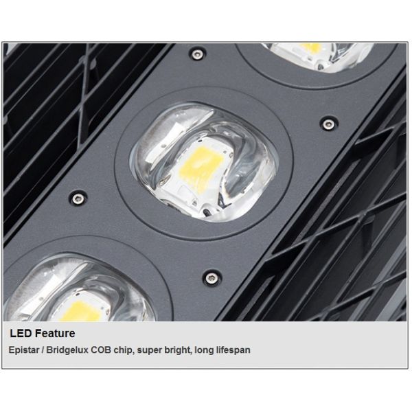 LED Street Light Leaf Series 50W 100W 150W