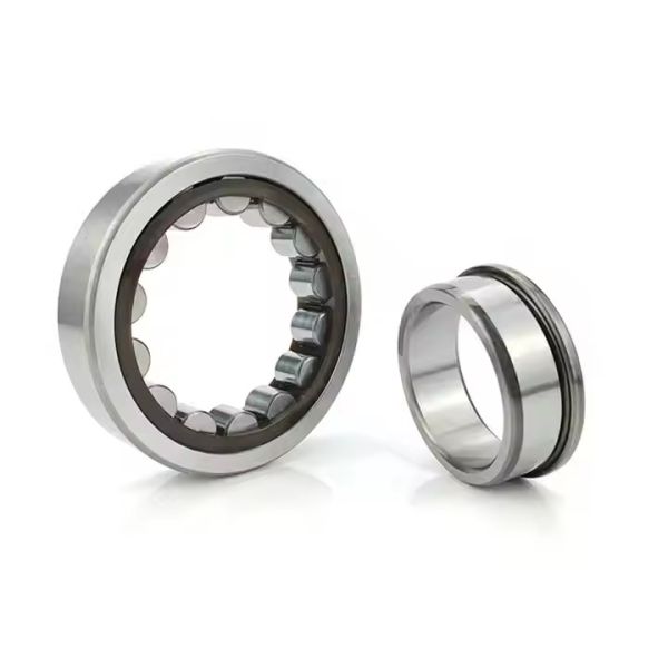 High Speed Car Bearings NU408.C4 NUP2311.C3 Cylindrical Roller Bearing
