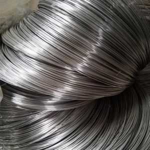 Cheap 316L 304 Ss Wire Rod Steel ASTM A276 AISI HRAP 5mm-16mm wholesale