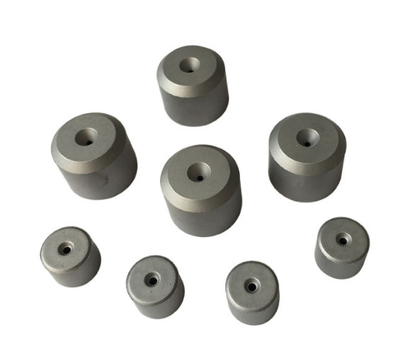 89.5HRA Tungsten Carbide Heading Die 2200MPa Cemented Carbide Inserts