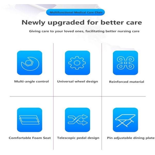 Multifunctional High Quality Foam Comfort Recliner