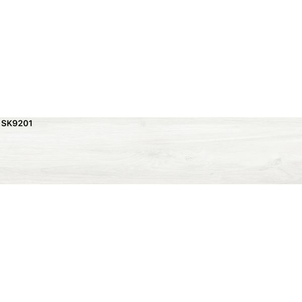 200*900 Timber Ceramic Floor Tiles Non Slip Water Proof AAA Grade