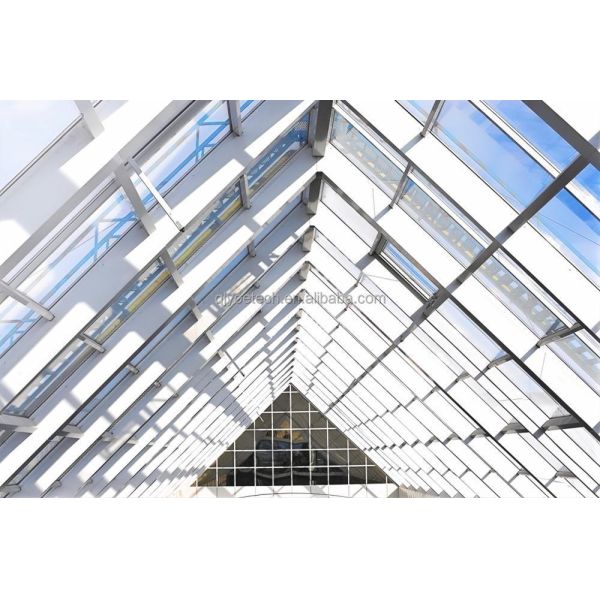 Jinyao Double Glazed Insulated Glass IGU Units Energy Saving for Building Window Facades