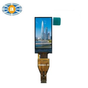 0.96 Inch TFT Display , OEM LCD Liquid Crystal Display Manufacturer