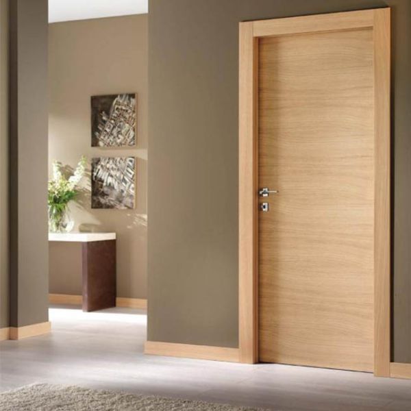 Exterior Solid Wood Doors , Double Open Grill Main Solid Wood Front Entry Doors