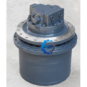 Cheap Hydraulic Travel Motor R300LC9A wholesale