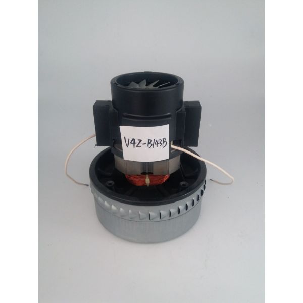 Waterproof 14mm/S Vibration 1KW 50HZ Vacuum Cleaner Motors