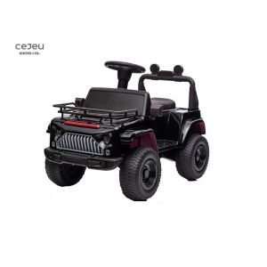 Cheap Ride on car. Electric children's toy car. Vintage cuteness/children's gift/blue/red wholesale