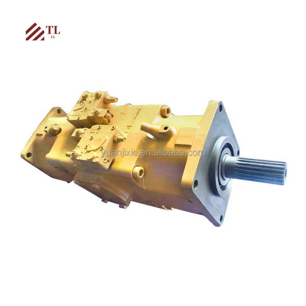 365C E365C Pump Gp-main 365C 365CL Hydraulic Main Pump Assy 266-7952 2667952