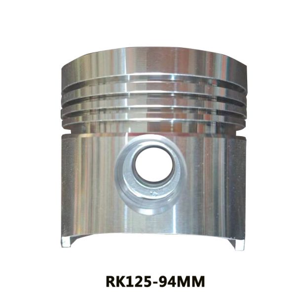 Kubota Single Cylinder 94mm Piston RK125 Piston RV125 RD120 RT120