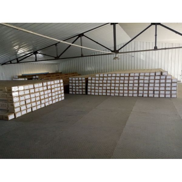 Double glass aluminum sealing spacer 3003 aluminum strip