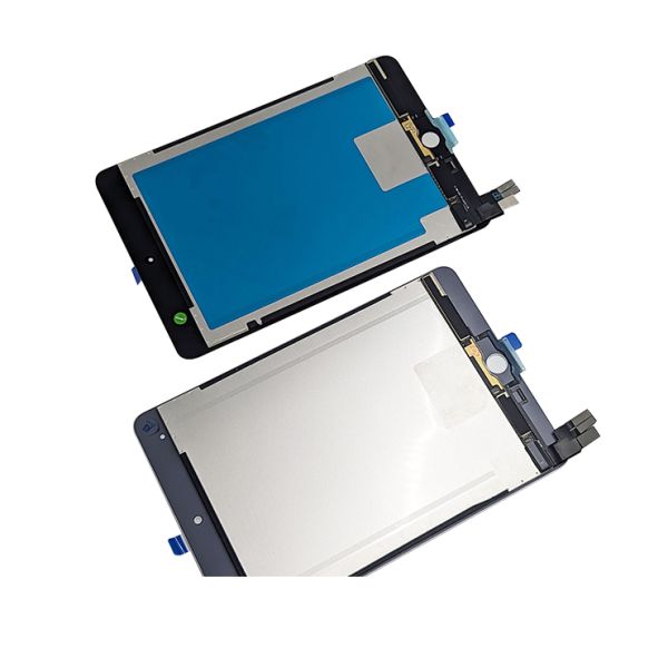 2019 A2133 A2125 A2124 2126 IPad Spare Parts Lcd Touch Screen For Mini 5