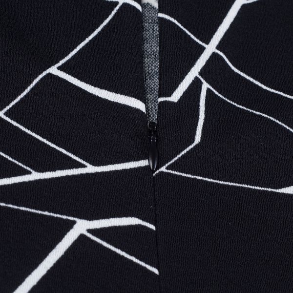 Luxury Plus Size Girl Ladies Womens Casual Dresses O Neck