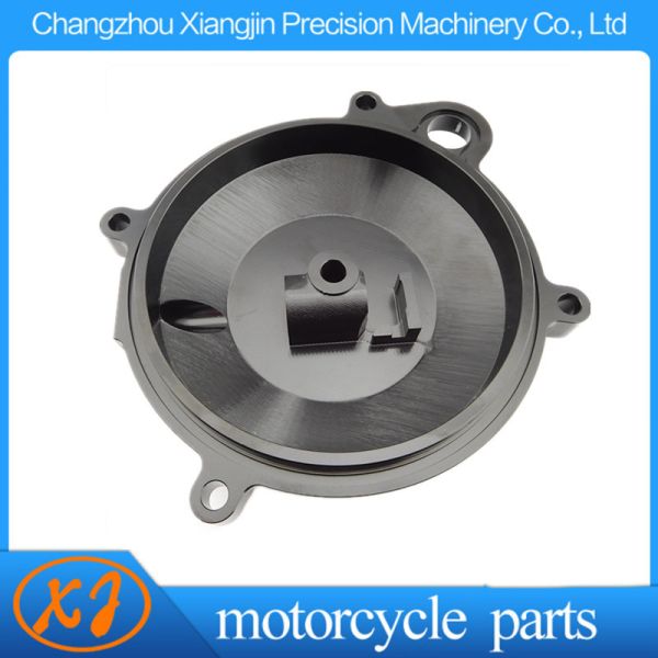 CNC Machining Billet Aluminum Engine Protection Set CNC Machining Engine Cover Set