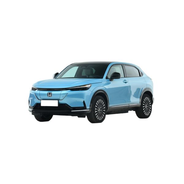 In stock High Spec EV Compact SUV e:NS1 Edition China New Electric Car For Honda Sale Discount sales