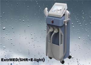 Cheap IPL Laser RF Radio Frequency Skin Tightening Machine for Neck / Face / Body wholesale
