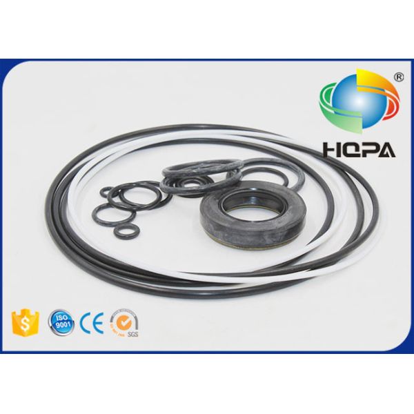 XKAH-00838 XKAH00838 Travel Motor Seal Kit For Hyundai R55-7 R60-7 R60CR-9A