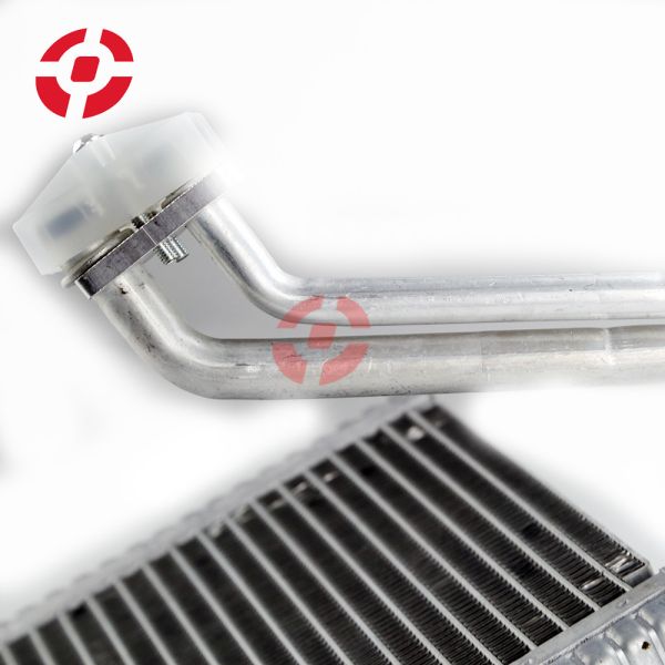 LR070870 Car Air Conditioning Parts Replace Heater Air Conditioning Evaporator