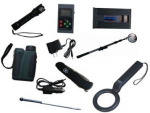 Cheap Search Inspection Bomb Disposal Equipment Kit For Security Guards wholesale
