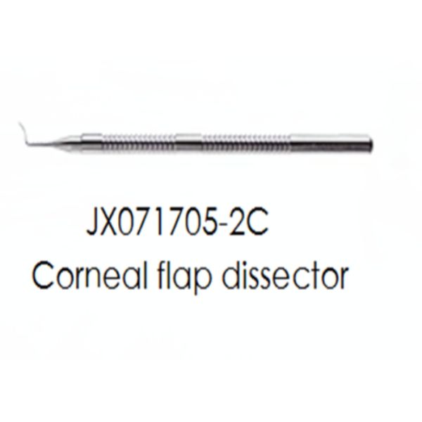 Advanced Micro Orthopedic Eyes Surgical Instruments Set Lasik/ Lasek Ophthalmic Instrument Sets