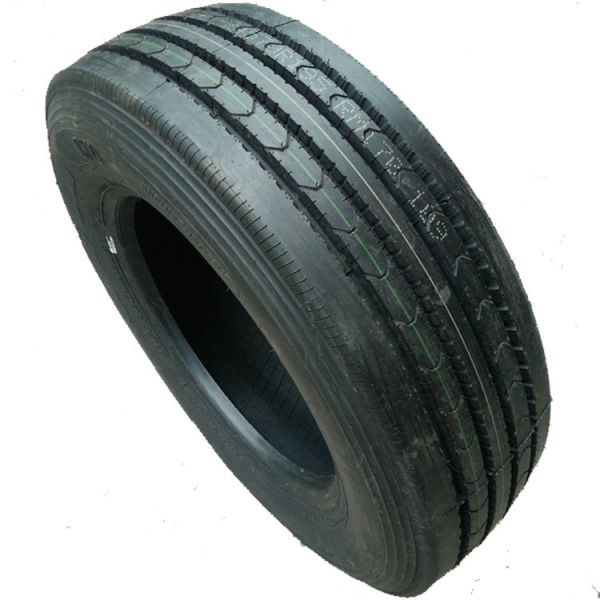 Chinese Radial Tire Supplier 315/70r22.5 385/65r22.5 Truck Tires Bus Tires With Cheap Price