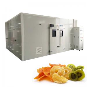 Cheap Dried Fruit Industrial Oven Dryer Machine Jujube Okra Lemon Dehydrator wholesale