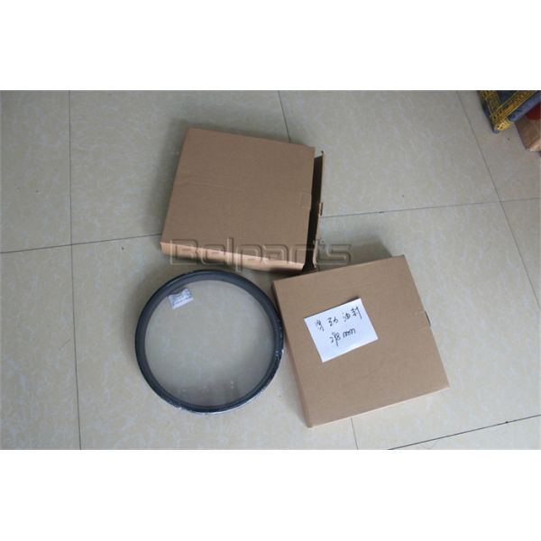 Belparts EX300-5 EX350-5 EX370-5 Excavator 4066695 Floating Seal For Final Drive Final Device